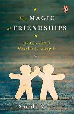 Magic of Friendships