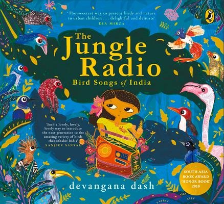 Jungle Radio