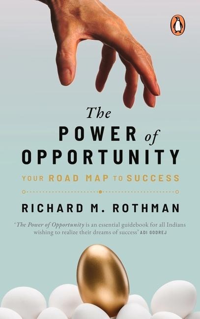 Power of Opportunity