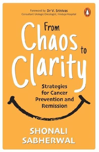 From Chaos to Clarity: Strategies for Cancer Prevention and Remission