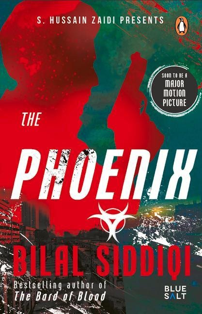 The Phoenix