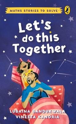 Lets Do This Together
