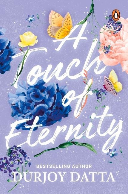 Touch of Eternity