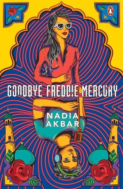 Goodbye Freddie Mercury