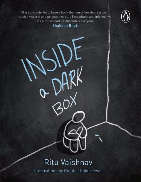 Inside a Dark Box