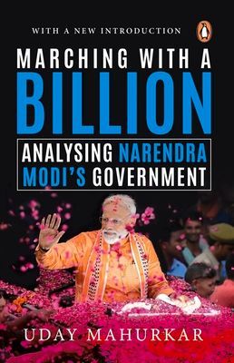 Marching with a Billion: Analysing Narendra Modi's Government at Midterm