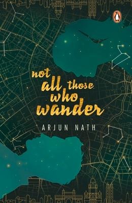 Not All Those Who Wander