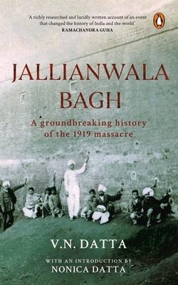 Jallianwala Bagh