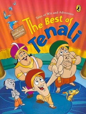 Best of Tenali