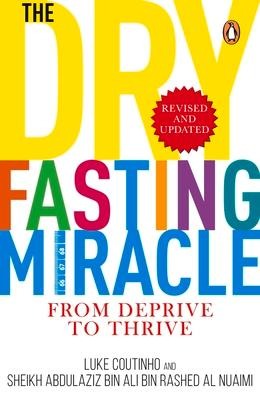 Dry Fasting Miracle