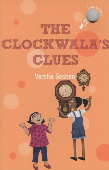 The Clockwalas Clues
