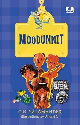 Moodunnit