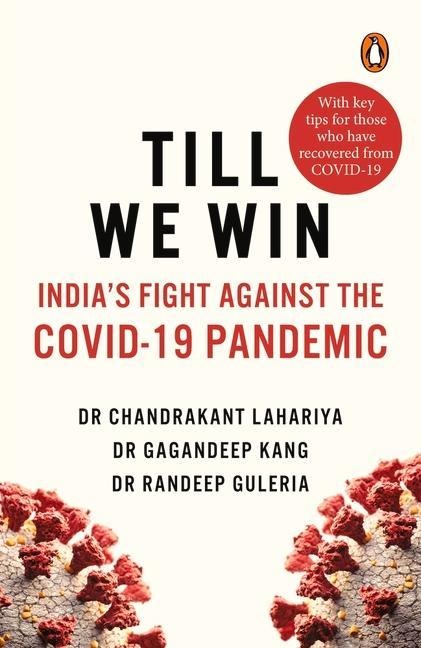 Till We Win: India's Fight Against the Covid-19 Pandemic