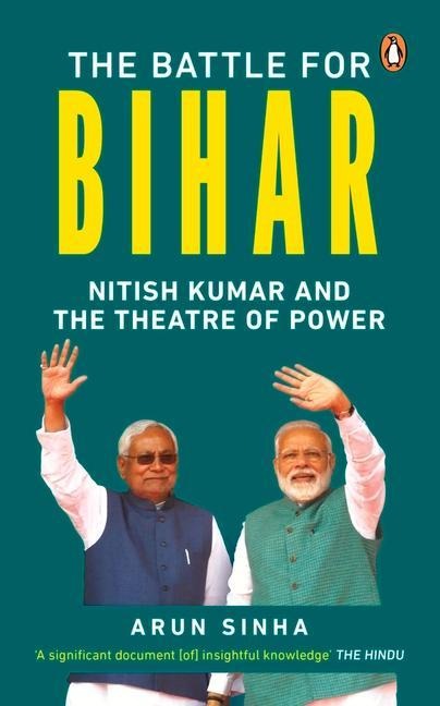 Battle for Bihar