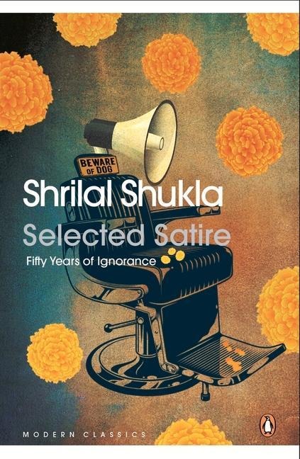 Selected Satire: Fifty Years of Ignorance