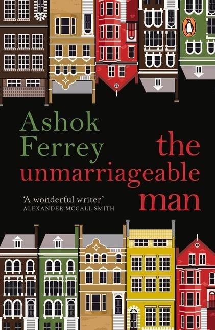 Unmarriageable Man