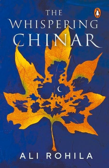 The Whispering Chinar