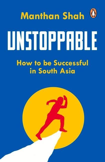 Unstoppable: How Youth Icons Achieve Extraordinary Things