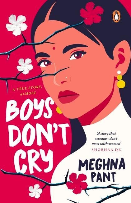Boys Dont Cry