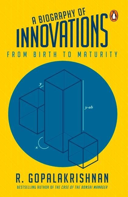 A Biography of Innovations: From Birth to Maturity