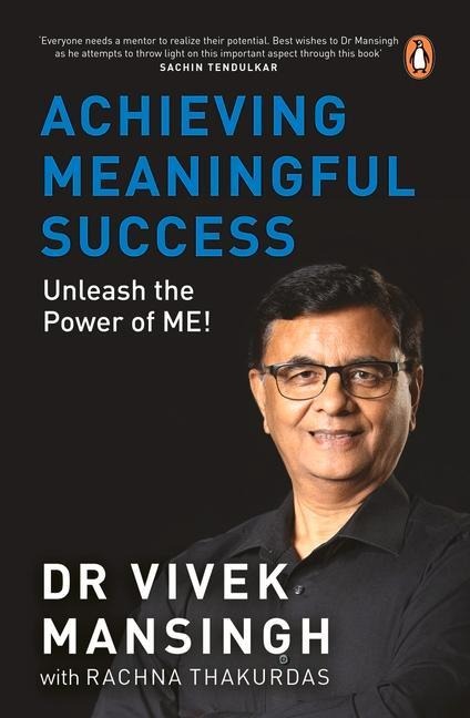 Achieving Meaningful Success: Unleash the Power of Me!