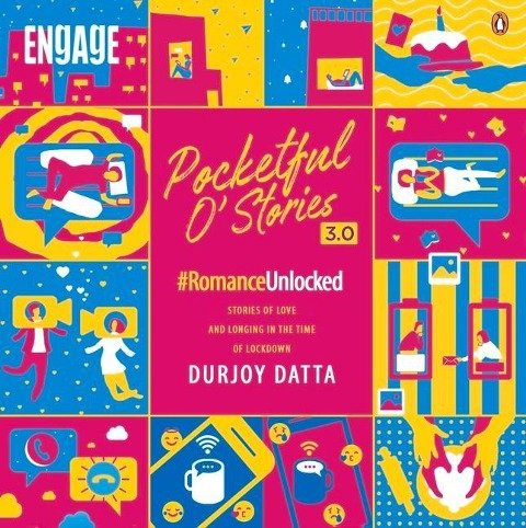 Pocketful of Stories 3.0: #Romanceunlocked