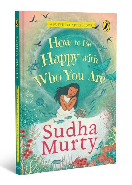 How to Be Happy with Who You Are