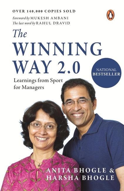 The Winning Way 2.0: Learnings from Sport for Managers