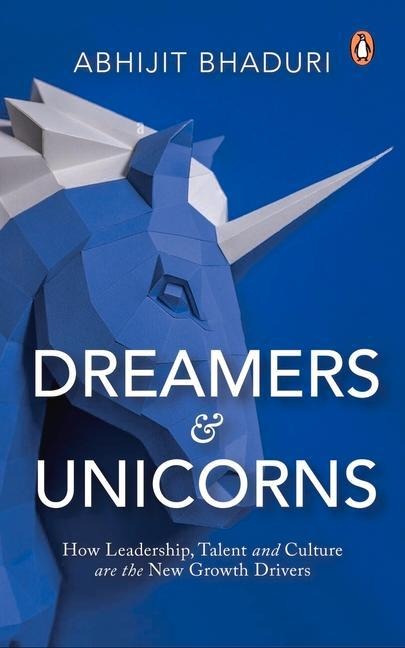 Dreamers and Unicorns