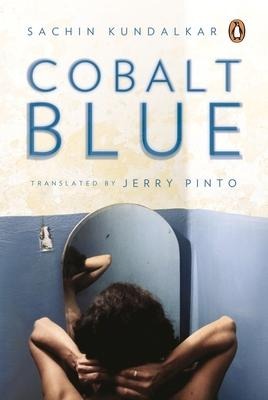 Cobalt Blue