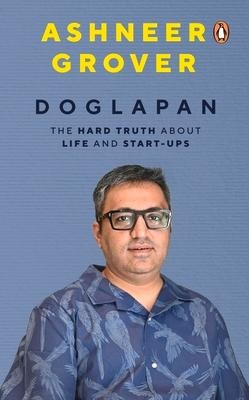 Doglapan: The Hard Truth about Life and Start-Ups