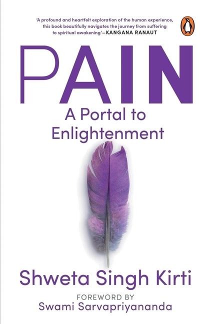 Pain: A Portal to Enlightenment