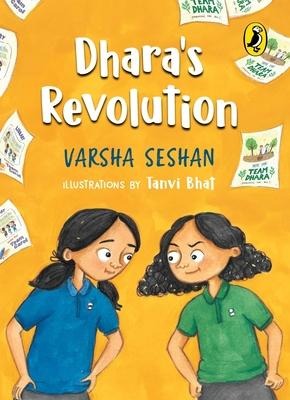 Dharas Revolution
