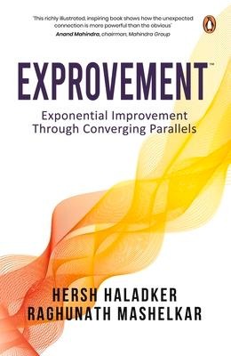 Exprovement: Exponential Improvement Through Converging Parallels