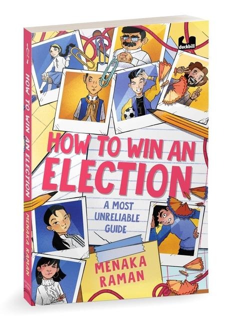How to Win an Election (a Most Unreliable Guide)