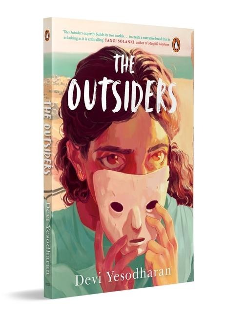 The Outsiders