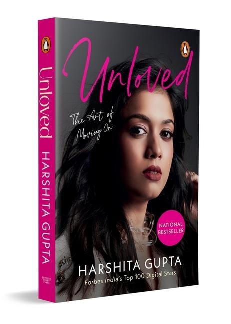 Unloved: The Art of Moving on