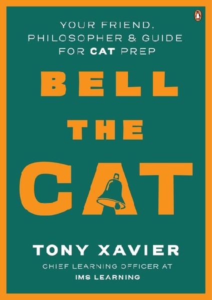 Bell the Cat: Your Friend, Philosopher & Guide for Cat Prep