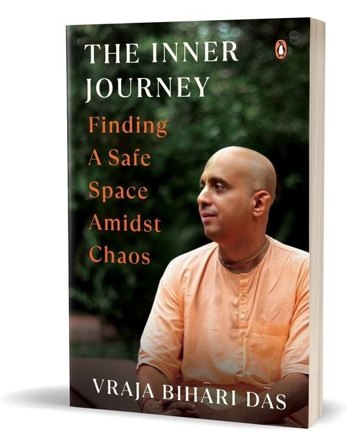 The Inner Journey: Finding a Safe Space Amidst Chaos