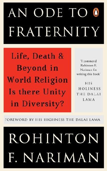 An Ode to Fraternity: Life, Death and Beyond in World Religion: Is There Unity in Diversity?