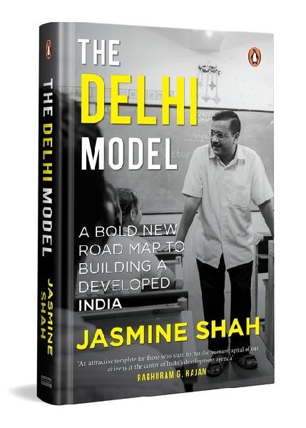 The Delhi Model