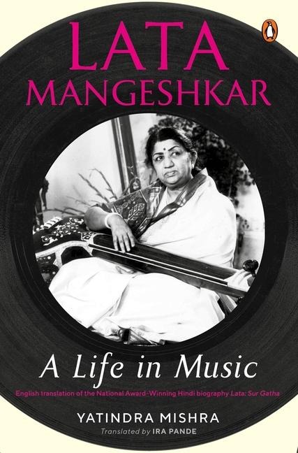 Lata: A Life in Music