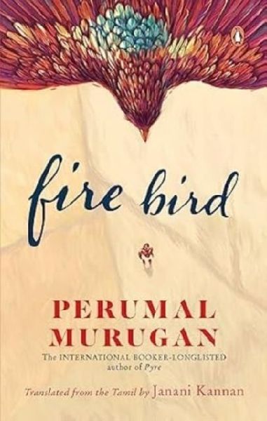 Fire Bird