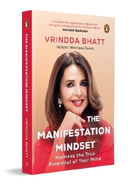 The Manifestation Mindset: Harness the True Potential of Your Mind