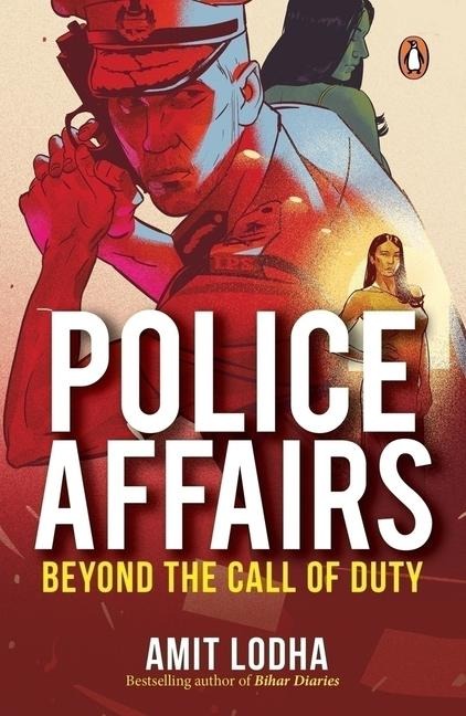 Police Affairs: Beyond the Call of Duty