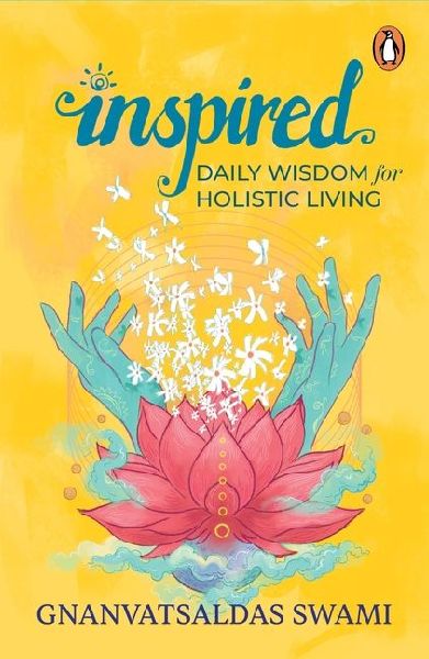 Inspired: Daily Wisdom for Holistic Living