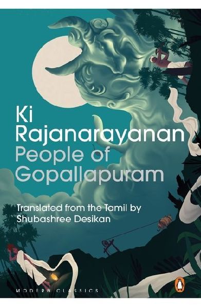 People of Gopallapuram