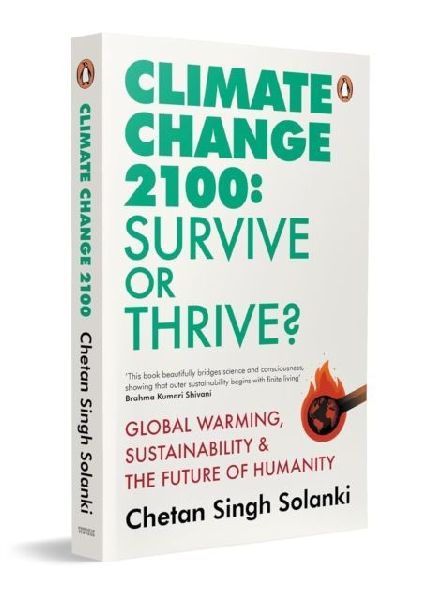 Climate Change 2100: Survive or Thrive