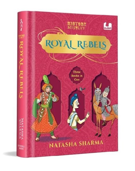 Royal Rebels