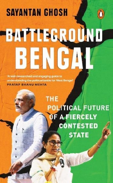 Battleground Bengal: The Political Future Of A Fiercely Contested State